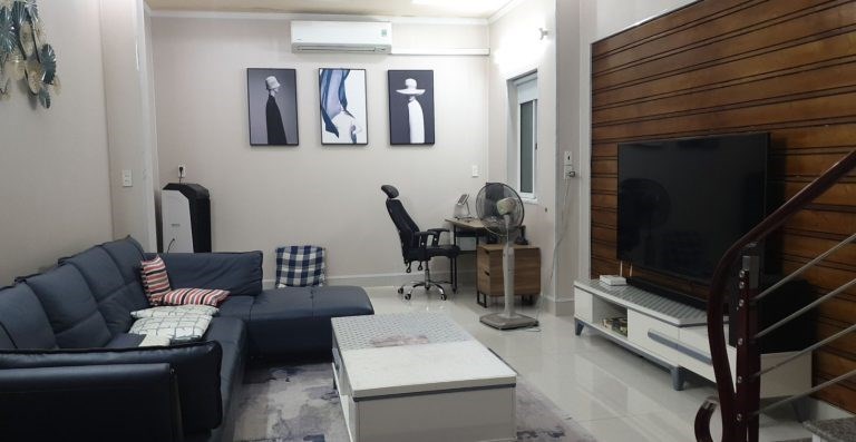 Chính chủ cần bán nhà tại số 11/98 Đường Ngô Quyền, Phường Máy Chai, Quận Ngô Quyền