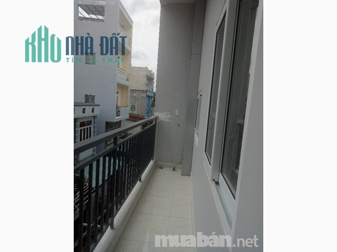 Phòng Trọ Quận 7 Gần Khu Chế Xuất Tân Thuận