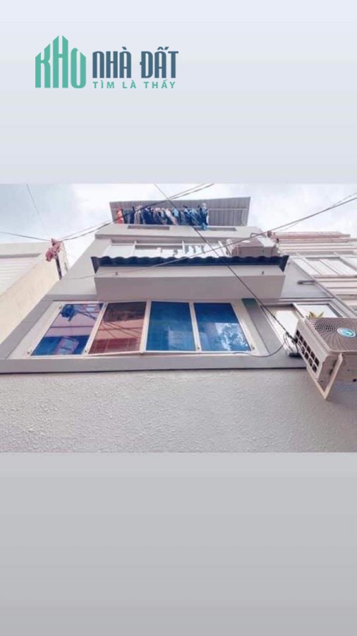 Bán nhà Quận 10 Hxh đỗ cửa Đường Hòa Hưng Phường 13, 4 Tầng, Chỉ nhỉnh 2Tỷ