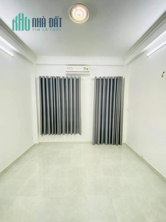 NHÀ QUẬN 10 ĐƯỜNG 3/2 THÍCH HỢP CHO GIA ĐÌNH Ở