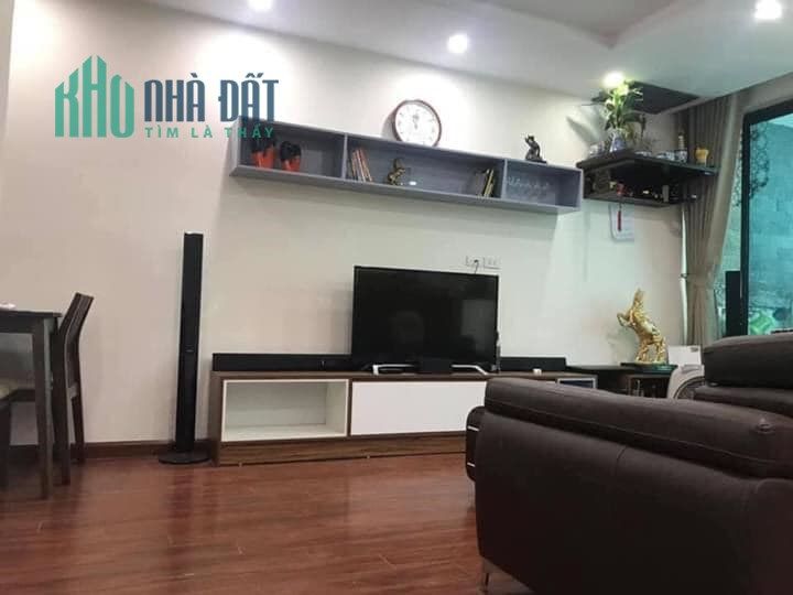 Cần bán gấp Mặt phố Mễ Trì Thượng giá 13 tỷ, 60mx6T, thang máy.