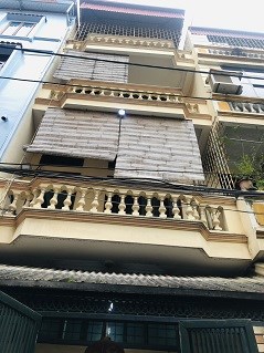 Chính chủ cho thuê nhà ngõ phố Phạm Tuấn Tài, Cầu Giấy, 14tr, 0942514142 (ô tô đỗ cửa)
