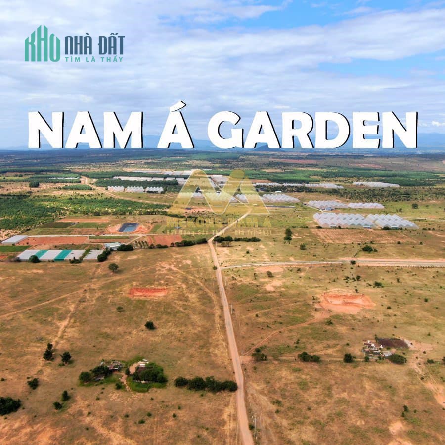 Đất nền Bình Thuận giá rẻ 70.000/1m2