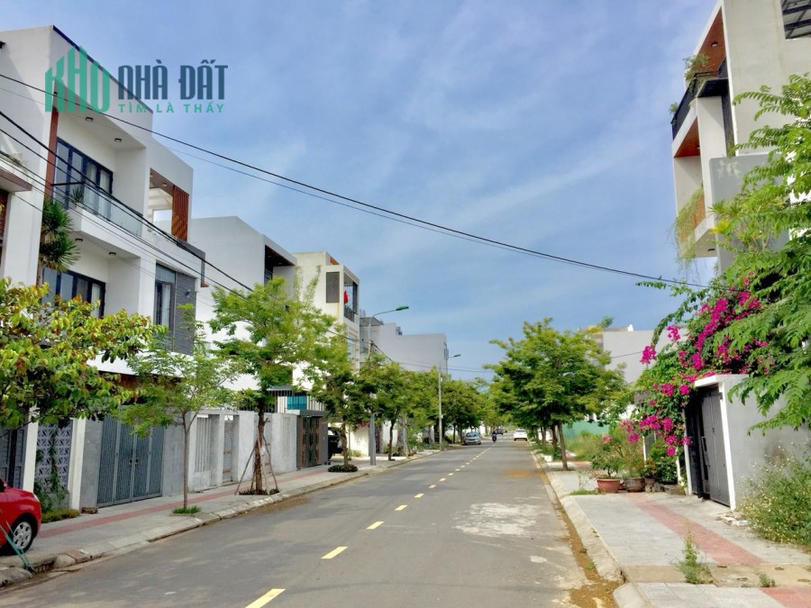 Chuyển nhượng đất mặt tiền Trung Lương 14 , Ngay Vùng Xuyến 29/3 Rẽ Vào