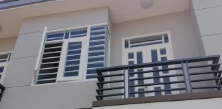 0903468454, 4TỶ3, MT TRẦN QUANG DIỆU, QUẬN 3, 36 m, 2 tầng.