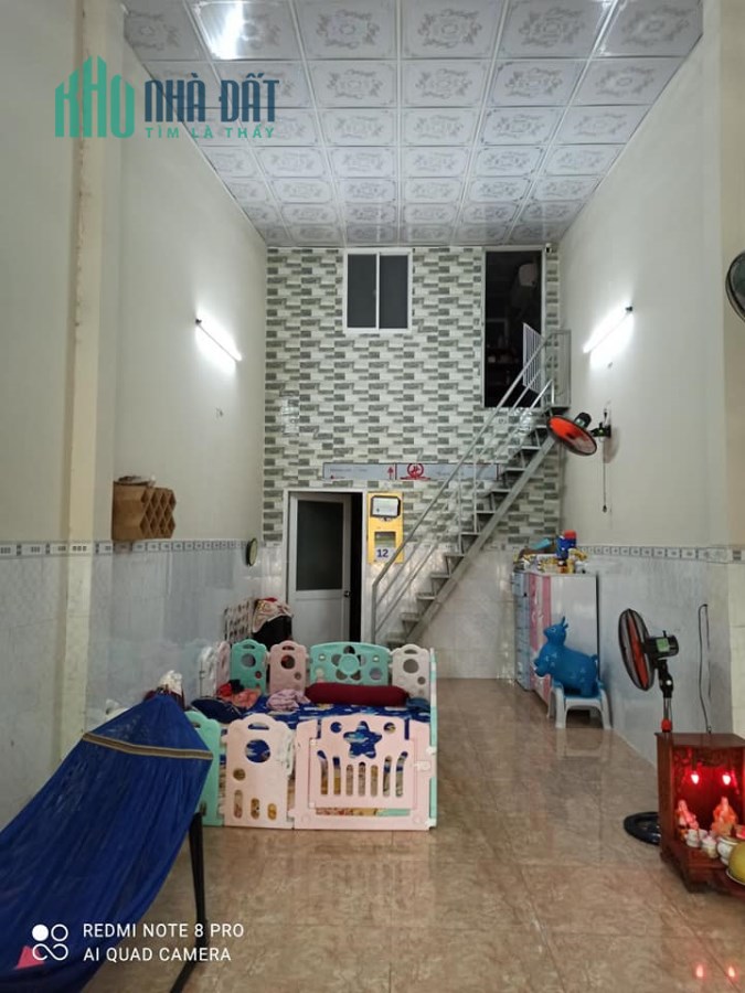 Nhà HXH Lê Trọng Tấn, Tân Phú 70m2, chỉ 4.7 tỷ