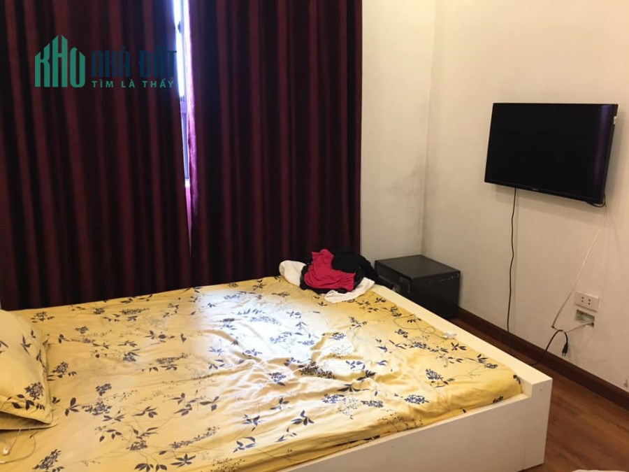 Bán nhanh Mặt ngõ Khuyến Lương giá 3,5 tỷ, 55m2, Oto tránh