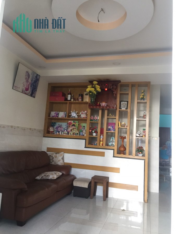 Bán gấp nhà hẻm xe hơi Phó Cơ Điều, trung tâm quận 5, 4 tầng, chỉ 3tỷ9, 0899306823