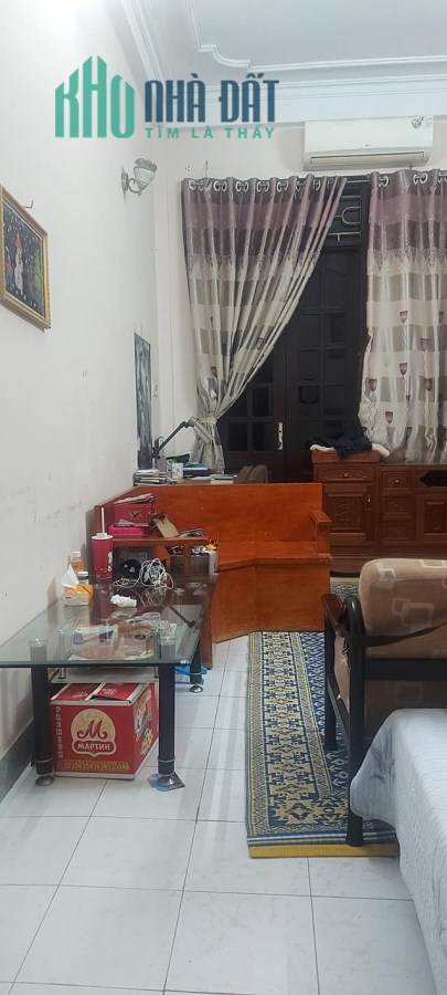 76m2x4T mặt phố Vương Thừa Vũ, vỉa hè & kinh doanh. Giá 14.5 tỷ