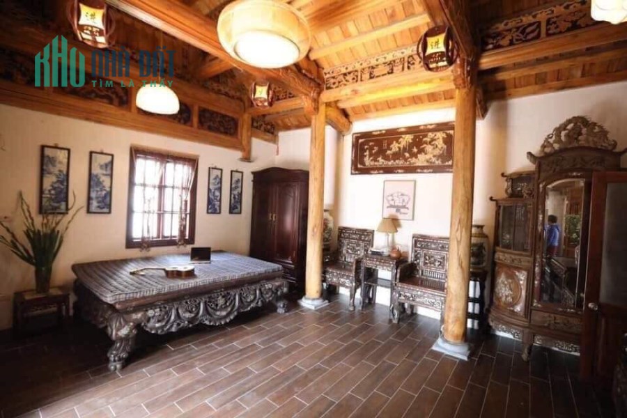 Nhà đẹp, Lô góc, ngõ 55 Hoàng Hoa Thám, Ba Đình, 88m2x3 tầng. Nhỉnh 9 tỷ.