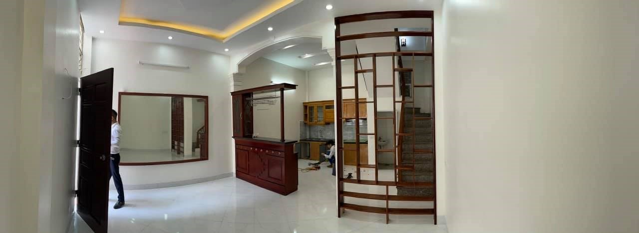Bán Gấpppp, Bán Nhà Mậu Lương, Hà Đông, 50m2, 4 Tầng, Chỉ 2.65 Tỷ