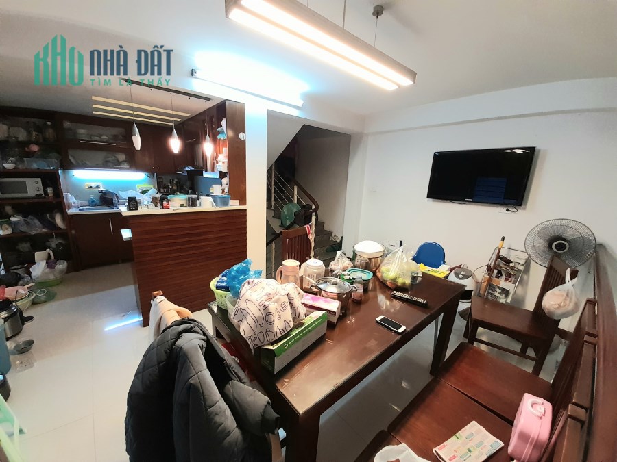 💥 Bán nhà Điện Biên Phủ- Ba Đình-6 tầng-căn góc Kinh Doanh_0979225685