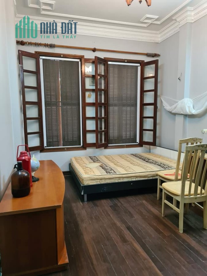 Bán nhà Vương Thừa Vũ,Thanh Xuân 54m,6.9 tỷ ô tô,đẹp,gần phố,ở ngay.