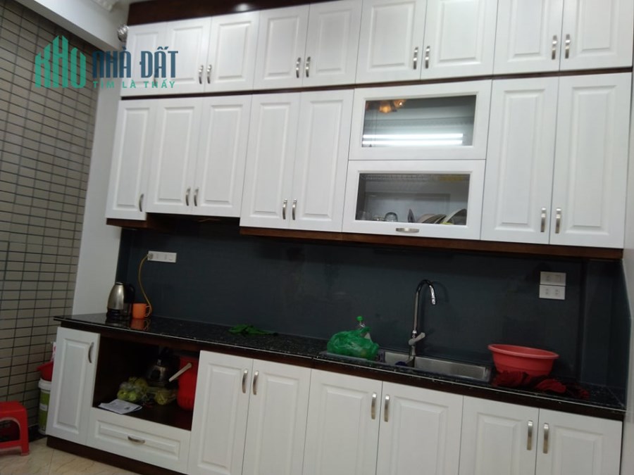 Nhà Đẹp Hiếm Phố Cổ Cảm Hội 3 Mặt Thoáng DT35m2 4.3 tỷ