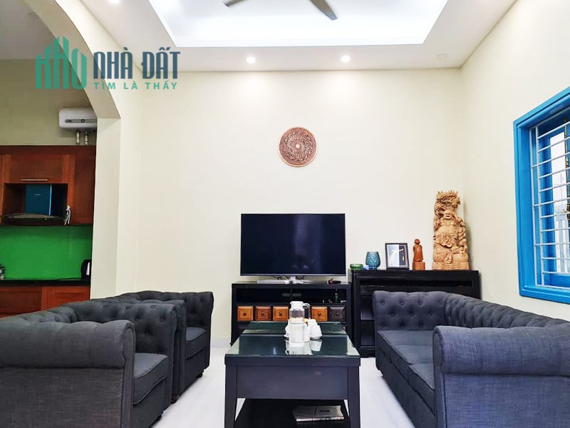 TRỊNH CÔNG SƠN, BIỆT THỰ, NGÕ OTO, 140M, MẶT TIỀN 8M, CHỈ 10.7 TỶ