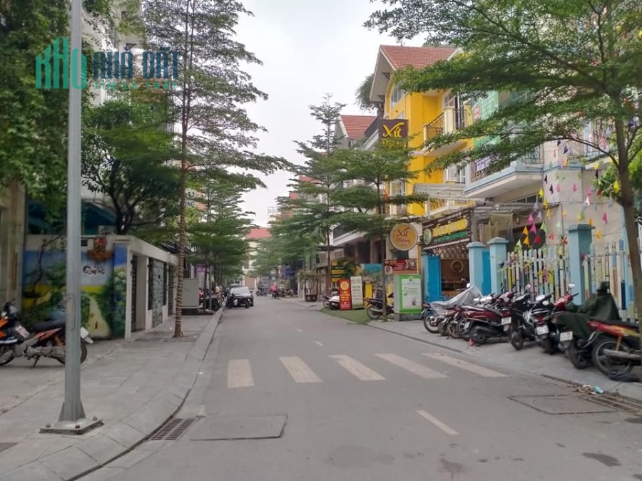 Bán gấp Biệt thự Phố Nguyễn Huy Tưởng, Nhân Chính, Thanh Xuân.