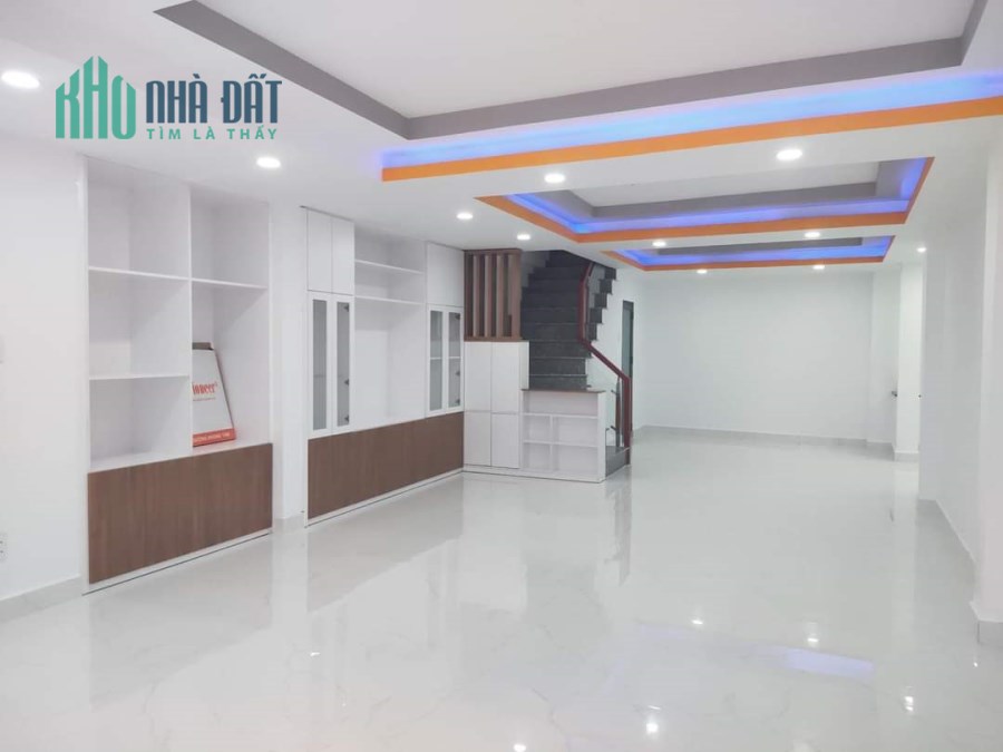 Hẻm 5m Dương Đình Nghệ quận 11, 90m2 nở hậu- 4 tầng  chỉ 10 tỷ 2, LH: 0933233236.