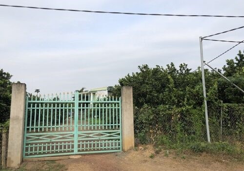 Chính chủ bán đất đẹp, phong thuỷ xã Lạc An, Bắc Tân Uyên, Bình Dương, 8,9tỷ, 0907735228
