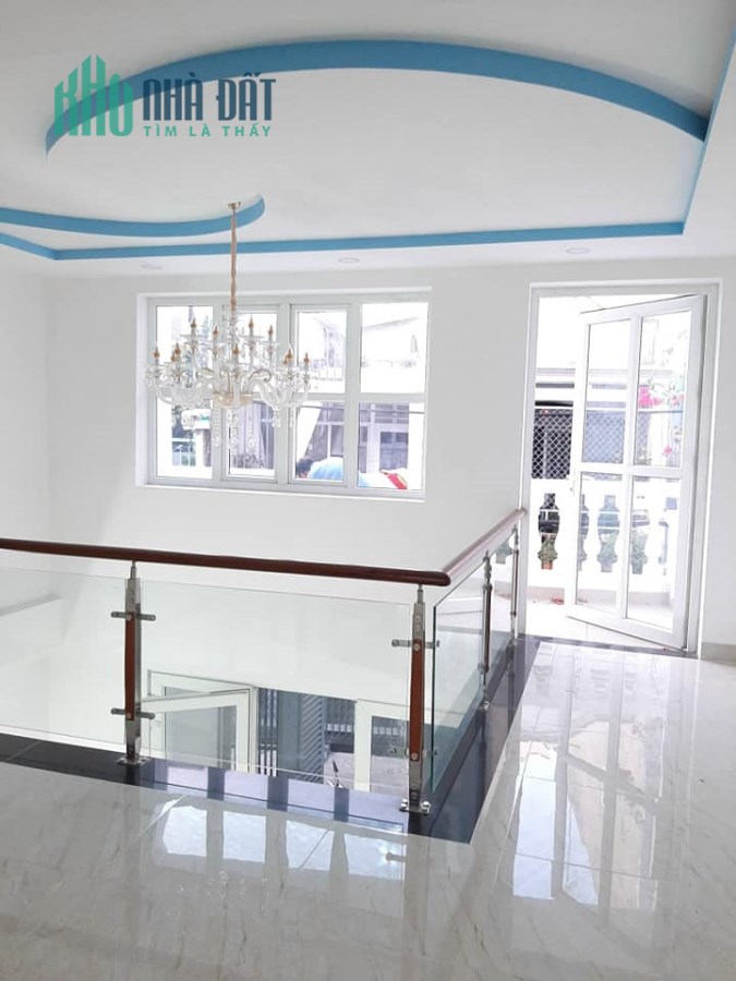Kẹt Tiền Bán Gấp HXH Lũy Bán Bích,Tân Phú,100m2, 10.6 tỷ TL