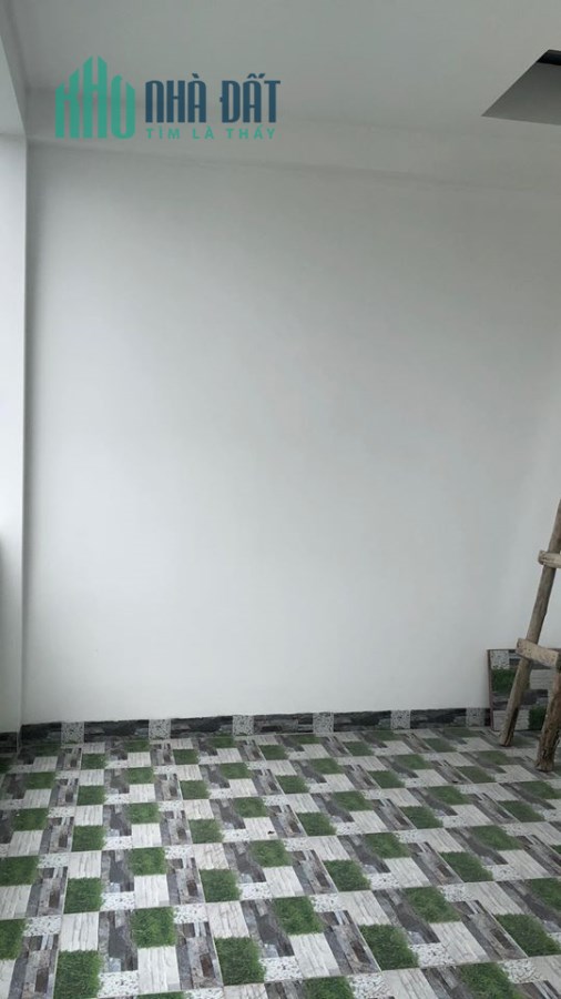 Cần bán gấp nhà Mặt ngõ Định Công giá 4.6 tỷ, 46m2, SĐCC
