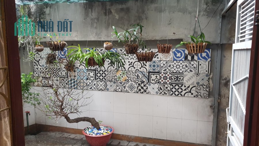 HỘ KHẨU BA ĐÌNH- DIỆN TÍCH RỘNG- MẶT TIỀN LỚN-64M2- GIÁ NHỈNH 2 TỶ.