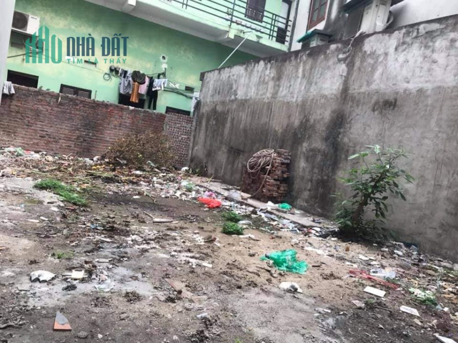 Siêu Hiếm !!! Bán Đất, Thanh Xuân, 60m2, Mt 5m, SDCC, Chỉ 4 tỷ