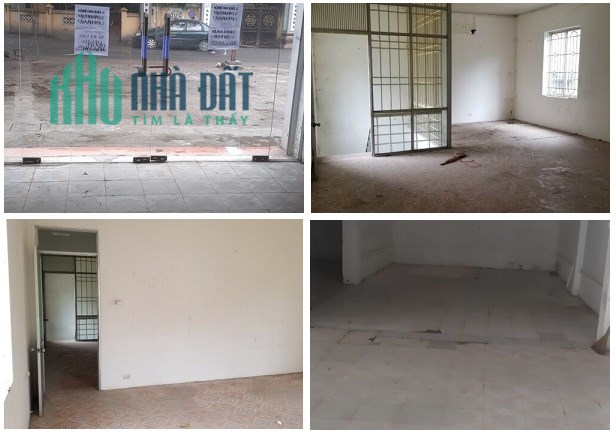 Chính chủ cho thuê kho tại Khương Hạ, Thanh Xuân, 18tr, 0985502217