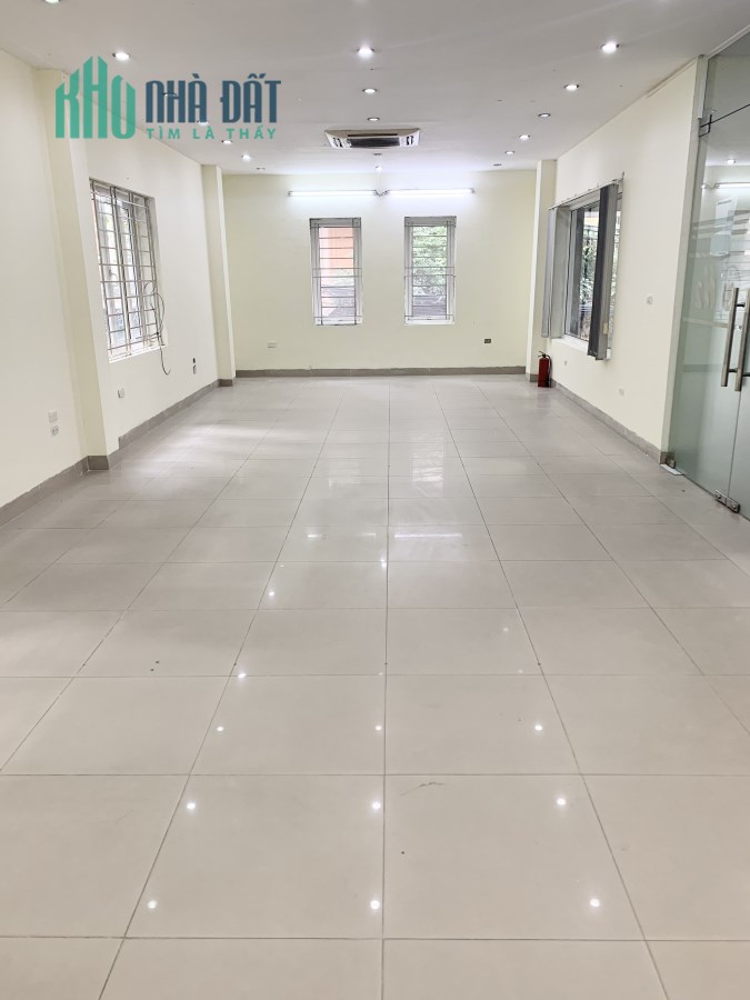 Thái Hà, Tây Sơn cho thuê văn phòng cực rẻ 80m2 giá 14 triệu