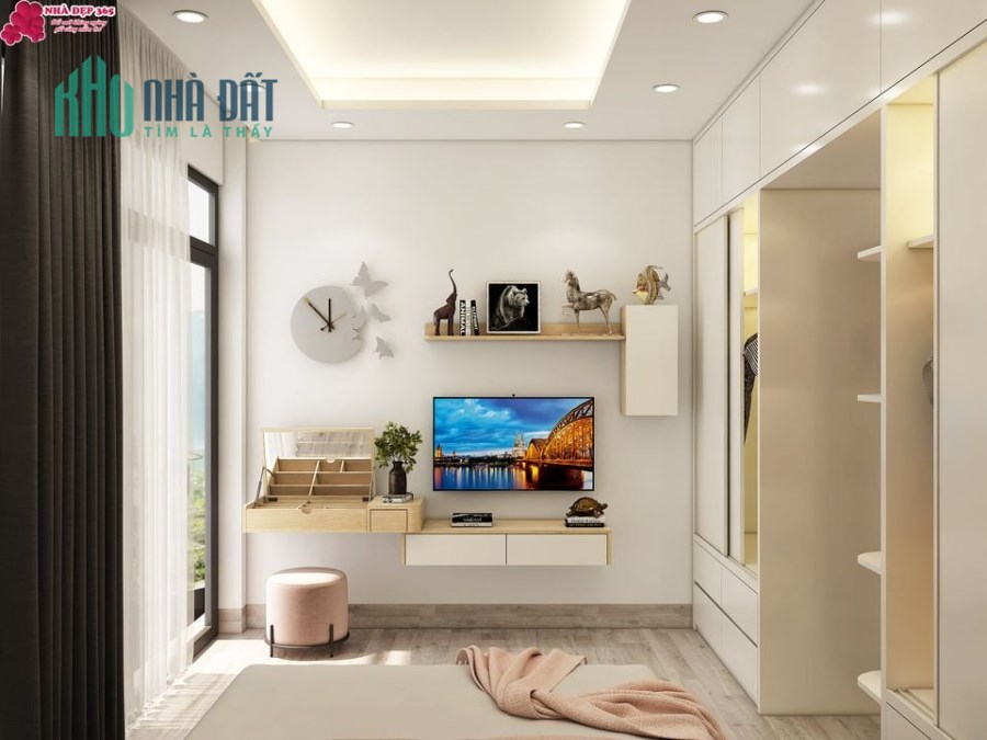 Không Có Căn Thứ 2 Lò Đúc phố Cổ Quận Hai Bà Trưng DT30m2X5T Giá 3 tỷ