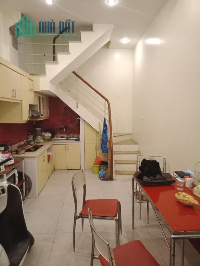 Chính Chủ Bán Gấp, Nguyễn Tuân, Thanh Xuân, 25m2, 4T, 2.65 Tỷ