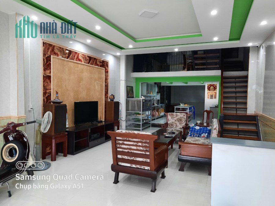 Bán đất Đường Yên Thế, Đà Nẵng - tặng nhà 3 tầng. Giá tốt