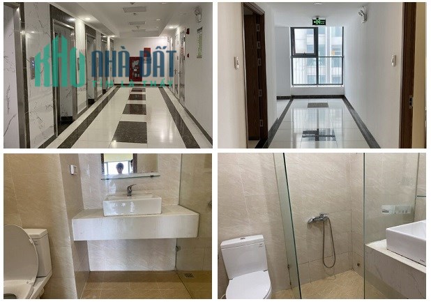 Chính chủ bán căn góc P.3105 toà CT1 Eco Green City 286 Nguyễn Xiển, 2,8 tỷ, 0913348148