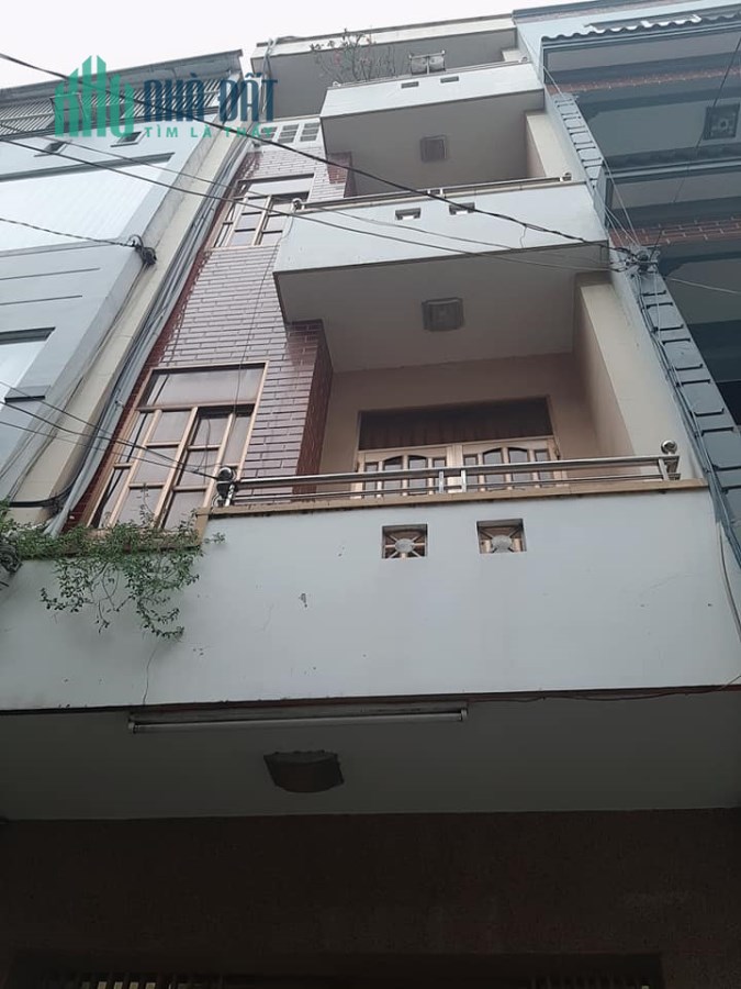 Diện tích 95m2 ,4 lầu , đường Lê Văn Lương ,Quận 7,phường Phú Thuận, LH 038761701.