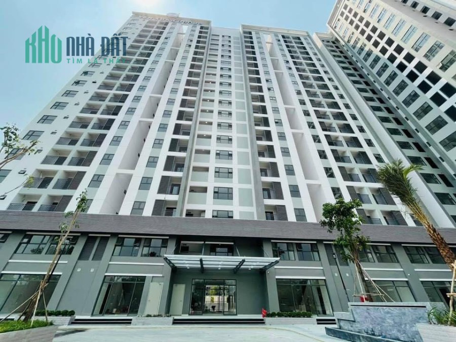 Chính chủ cho thuê CHCC tại Thủ Dầu Một, Bình Dương, 6,5tr/t; 0938774776