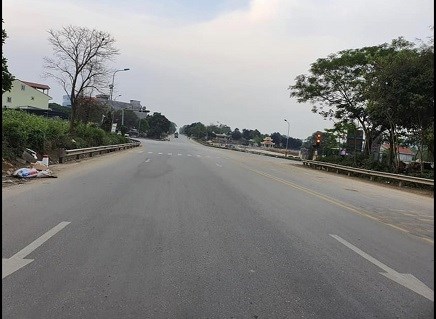 Bán lô đất rẻ ở Đông Hiếu, TX Thái Hòa, Nghệ An, 6xx triệu, 0978936538