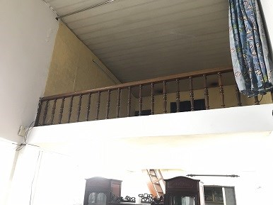 Cho thuê nhà Số 15 ngõ 119 phố Trung Kính, Cầu Giấy, 4,5tr/t; 0812693496