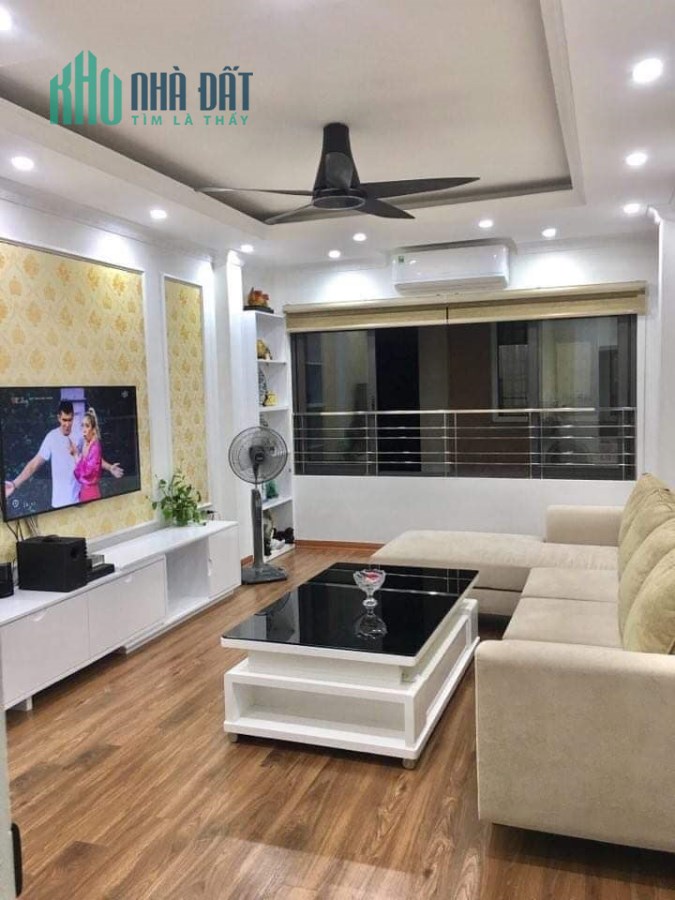 NHÀ LIỀN KỀ, MỚI ĐẸP, YÊN TĨNH, KHU VIP ĐƯỜNG NGUYỄN TRÃI, 80m x 4 TẦNG, NHỈNH 7 TỶ; LH 0898599969