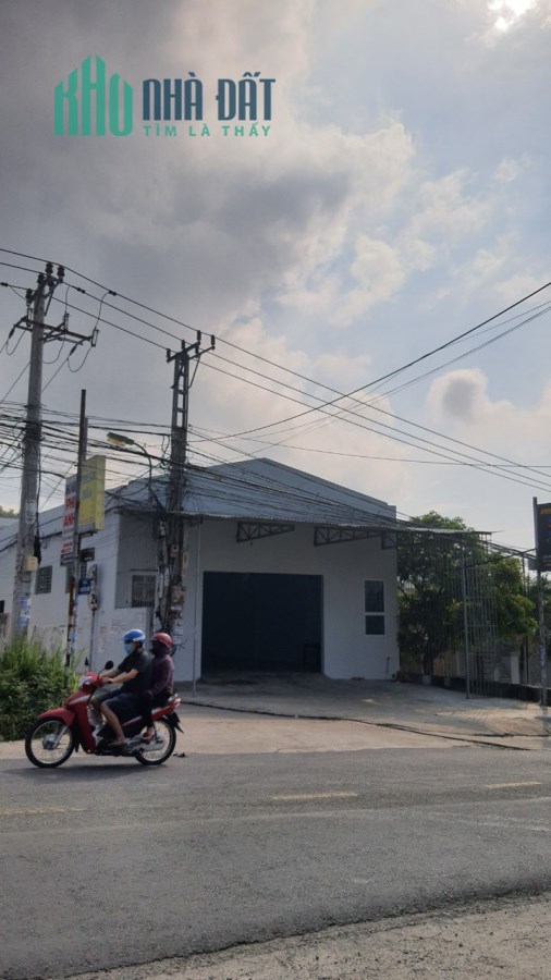 Cho Thuê Mặt Bằng Hướng Nam Đường Nguyễn Xiển Vĩnh Hòa TP Nha Trang