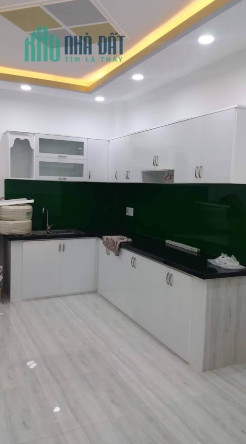 Bán nhà Hồng Bàng Phường 1 Quận 11, DT 46m2, giá chỉ 4tỷ3 0899306823