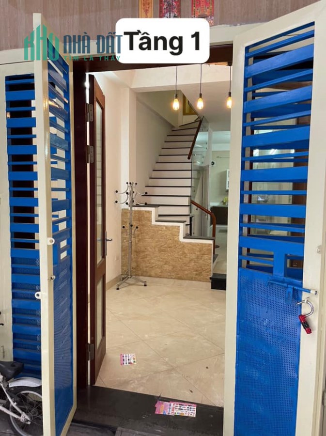 KHU VIP PHỐ LÝ NAM ĐẾ - AN SINH ĐỈNH - AN NINH TUYỆT ĐỐI - Ô TÔ ĐỖ CỬA -40m 5T NHỈNH 7 TỶ