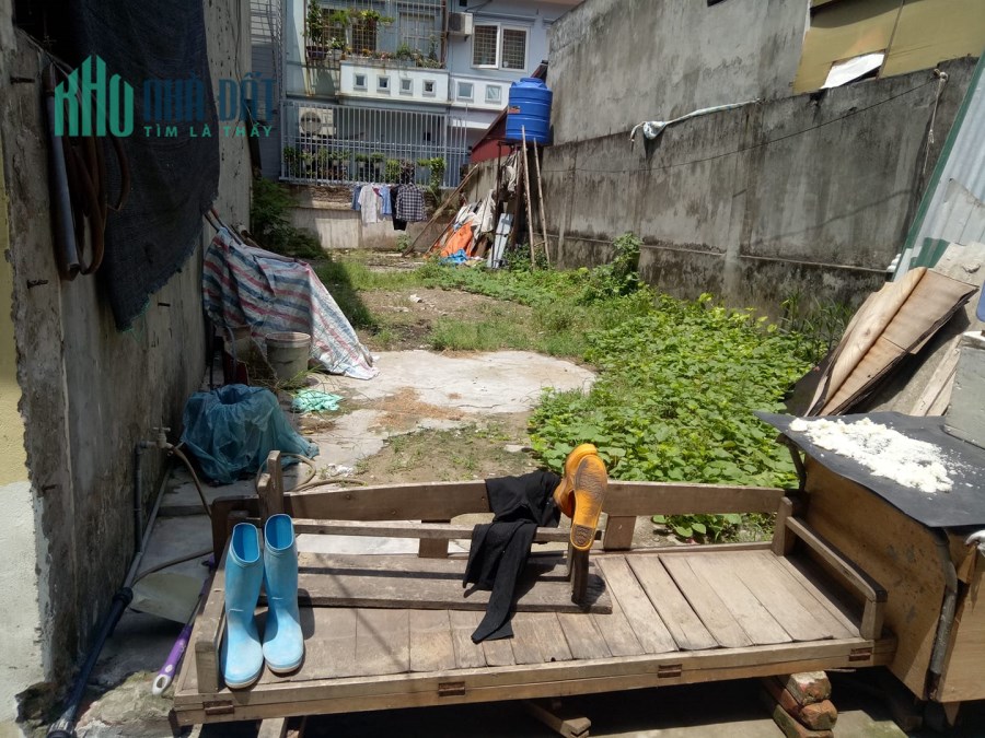 Bán đất Phúc Đồng - Đầu Tư - An Sinh - Giá rẻ
