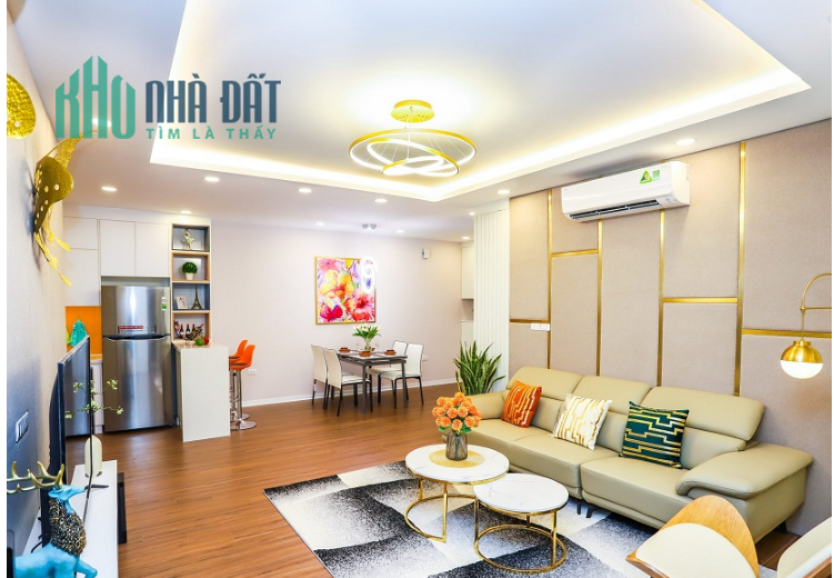 Bán chung cư Hei Tower, số 1 ngụy Như Kon Tum, 95m2, 2,68 tỷ, MRs Vân 0975.118822
