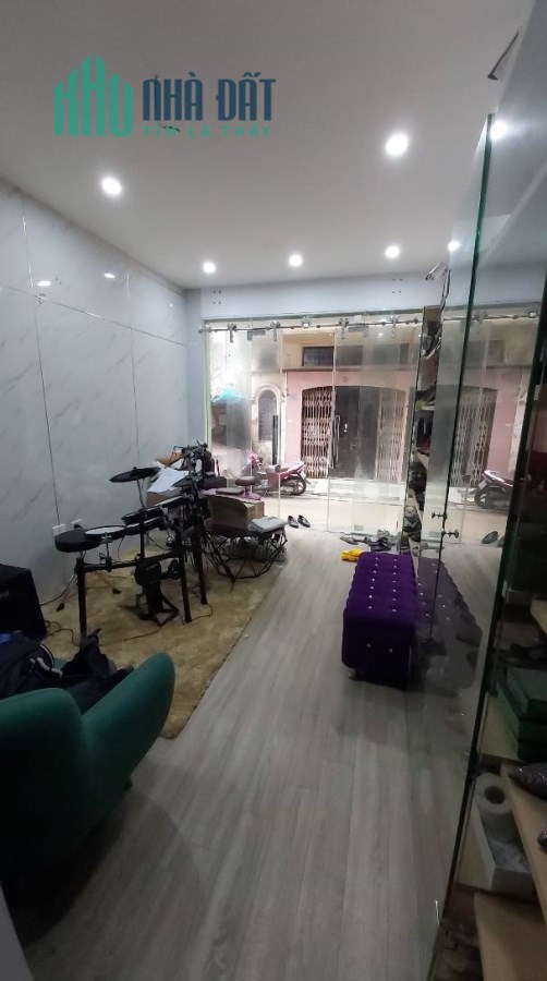 VÂN HỒ MẶT PHỐ - SÁT CHỢ - KINH DOANH - TIỆN ÍCH - 48M NHỈNH 7 TỶ