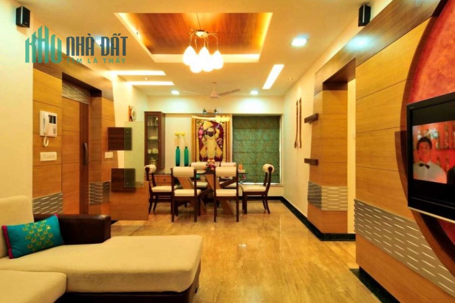 MẶT TIỀN HOA CÚC NỐI DÀI-40M2-3 TẦNG-MỞ SHOP ONLINE THU NHẬP ĐỈNH-7.2 TỶ