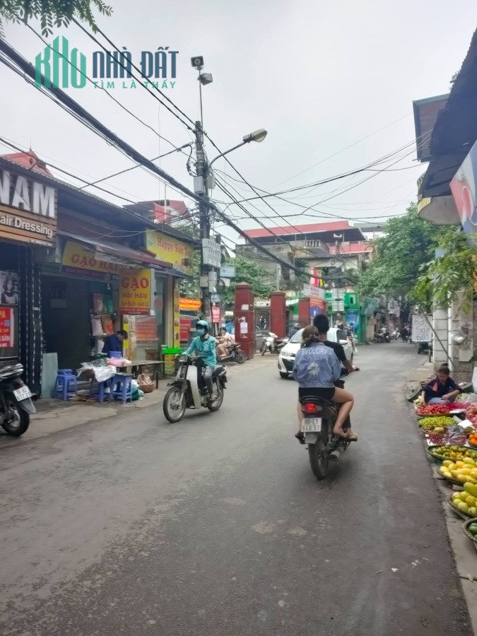 BÁN NHÀ SIÊU HÓT CỔ NHUẾ GIÁ ĐẸP MẶT TIỀN 3M tiền, CỰC ĐẸP