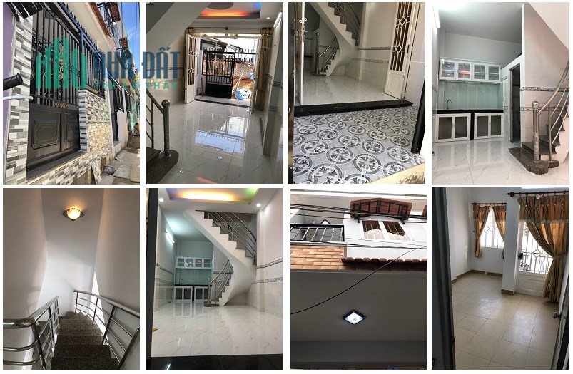 Chính chủ bán gấp nhà 1 tầng huyện Nhà Bè, TP.HCM, 1,19 tỷ, 0936171739