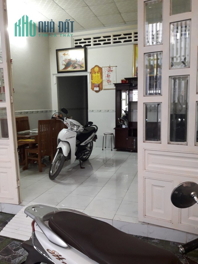 Cần Bán Nhà Cấp 4 Khu Dân Cư Thành Công Quận Bình Thủy Thành Phố Cần Thơ