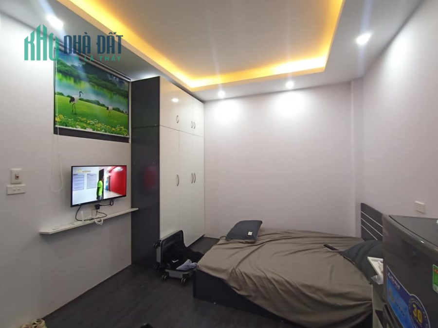 BÁN NHÀ CCMN CAO CẤP PHAN KẾ BÍNH – DÒNG TIỀN TRÊN 70TR/THÁNG. GIÁ CHỈ 9,x TỶ