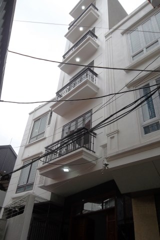 Bán bán chính chủ ngõ 45/17 An Trai, Vân Canh, Hoài Đức, Hà Nội