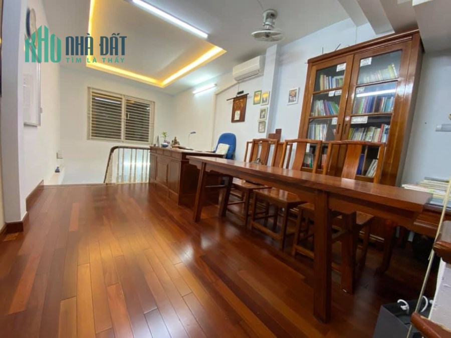 BÁN NHÀ MỄ TRÌ TỪ LIÊM – Ô TÔ – KINH DOANH – NGON – BỔ – RẺ